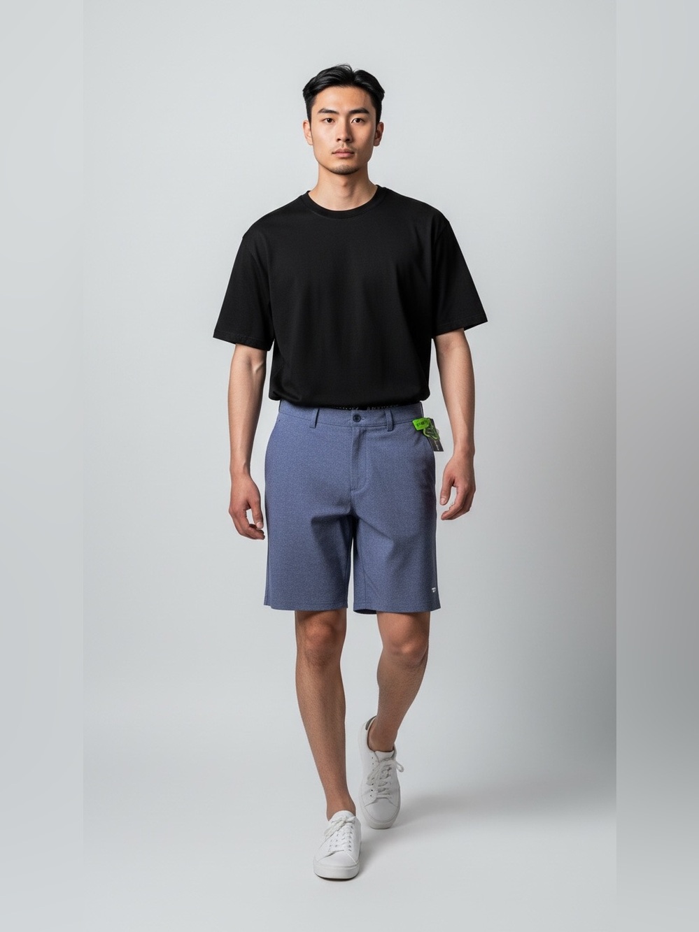 NWOT Psycho Tuna Shorts Size 38